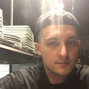 Meet your Posher, Jacob